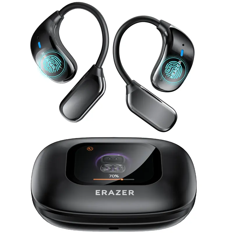 vtrans ai earphone - TikTok Shop