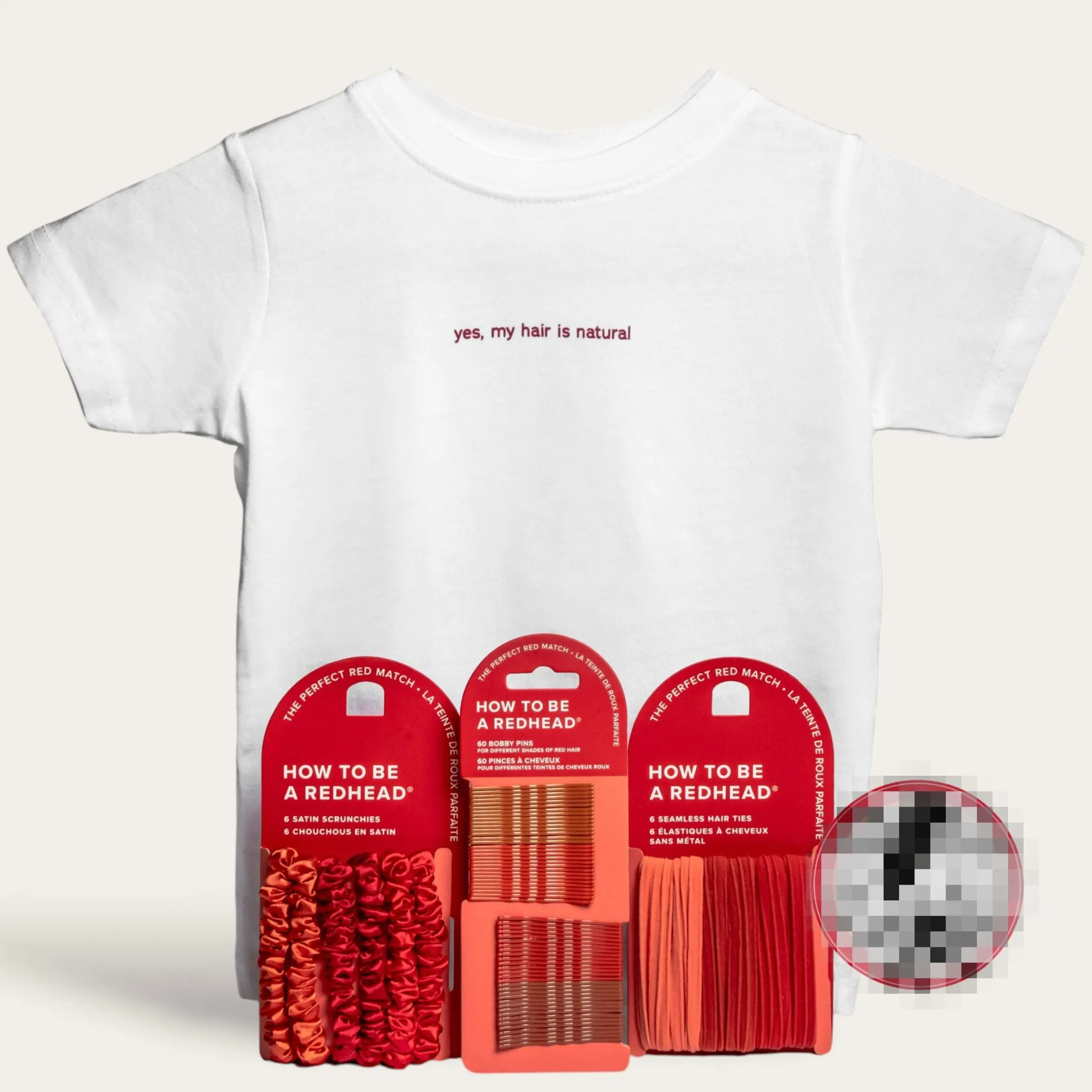 The Redhead Kids Bundle
