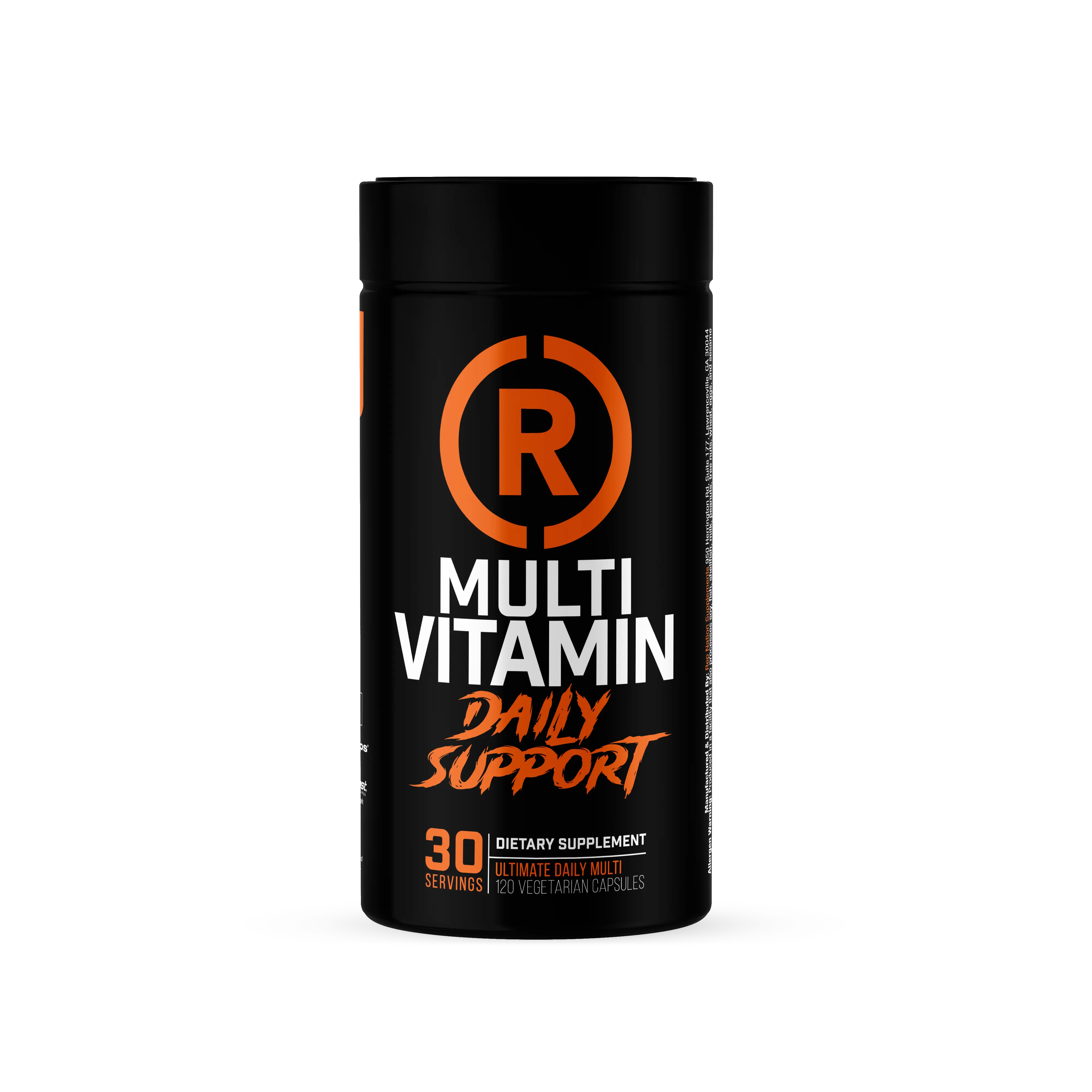 Multi Vitamin Daily Support