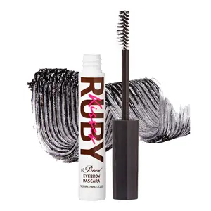 Ruby Kisses Go Brow Eyebrow Mascara Ruby Kisses Go Brow Eyebrow Mascara