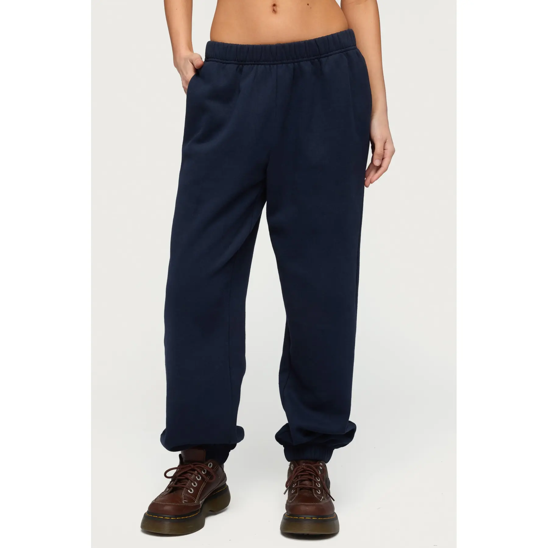 Petite Clark Oversized Sweatpants Petite Clark Oversized Sweatpants