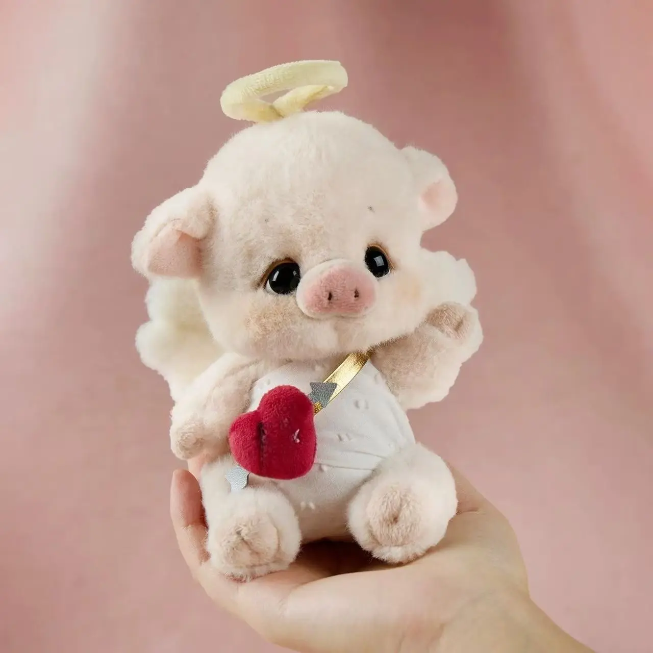 Toy Decorations, Accessories, Small Ornaments And Statue Decorations