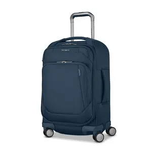 Samsonite Theorym Softside Carry-On Spinner - Luggage