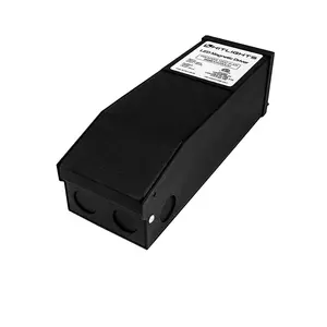 100 Watt M-Series Dimmable Driver (Magnetic, ETL, USA Assembled) - 12 Volt