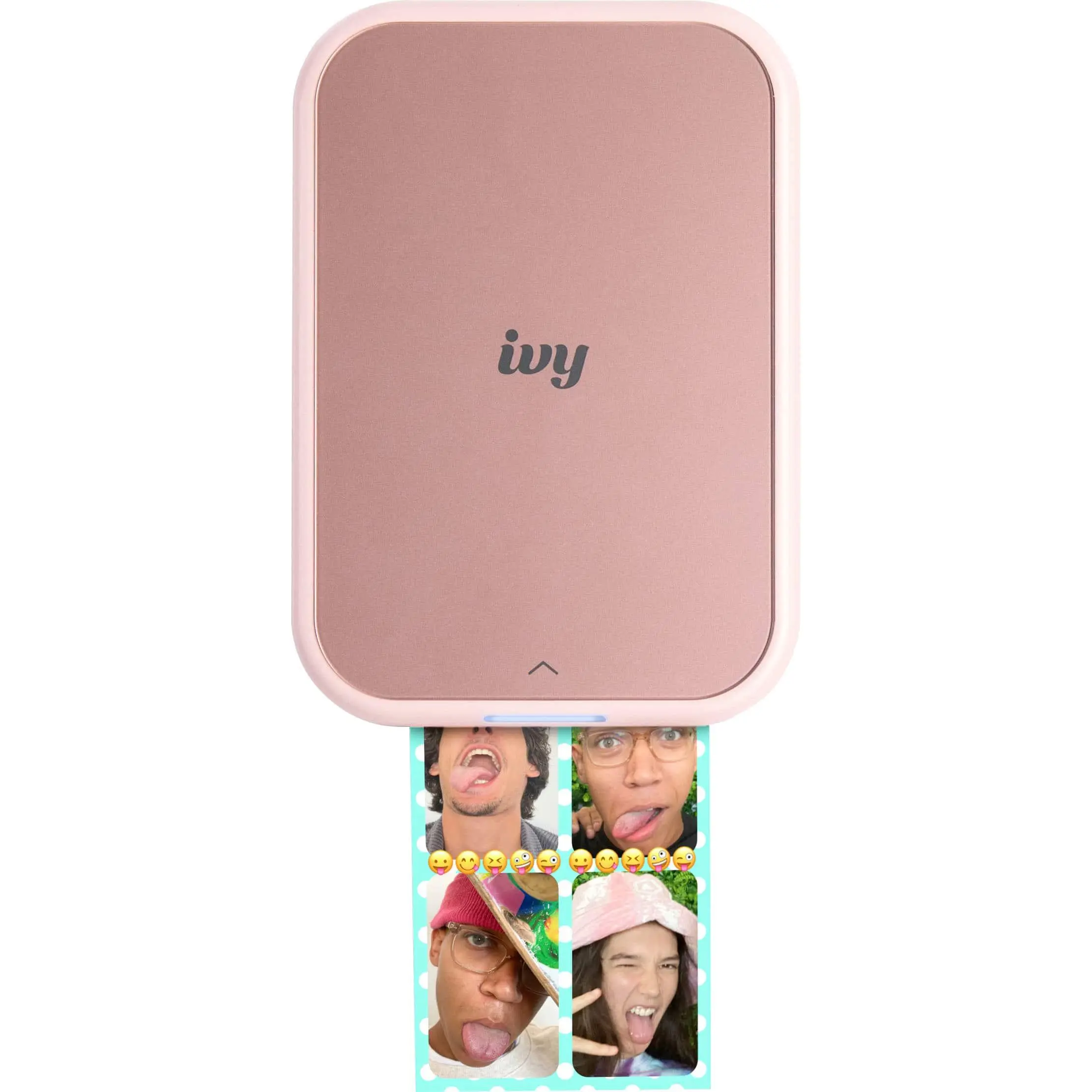 IVY 2 Mini Photo Printer
