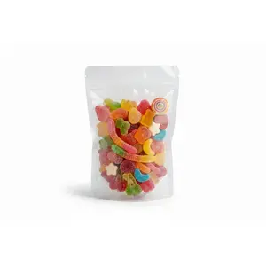 Gummy & Candy Pick & Mix