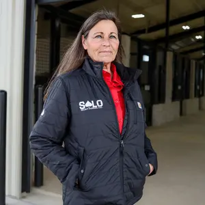 Solo Select Carhartt Gilliam Jacket - Ladies