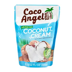 Coco Angel Premium Coconut Milk 400 ml