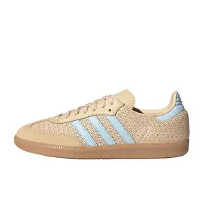 adidas Samba OG Sky Cardboard Women’s Perfect Daily Fashion Footwear Sneakers Shoe Girl Walking Shoes Running Trainer Closed