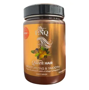 Keratina Capilar La Reina Del Cabello LNQ 850ML