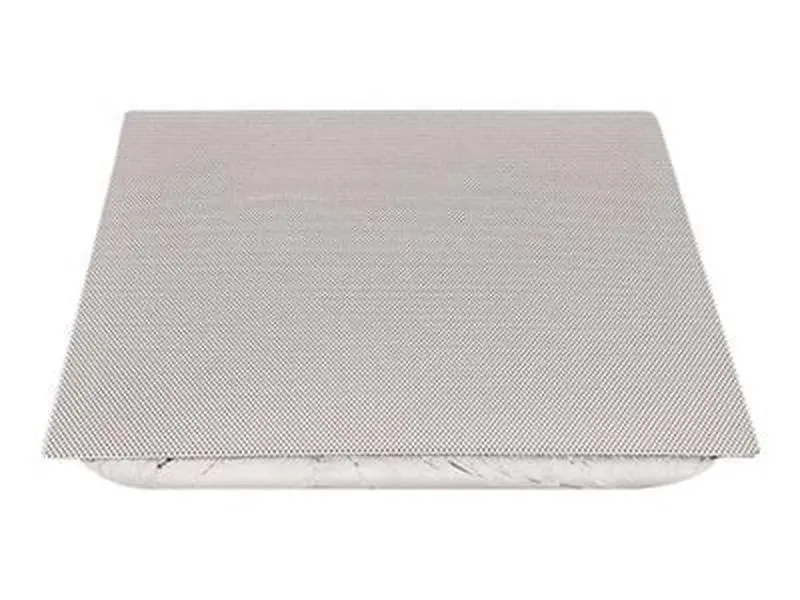 8 Ohm 2x2 Drop in Ceiling Speaker