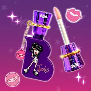 BRATZ X BEAUTY CREATIONS JADE LIP OIL