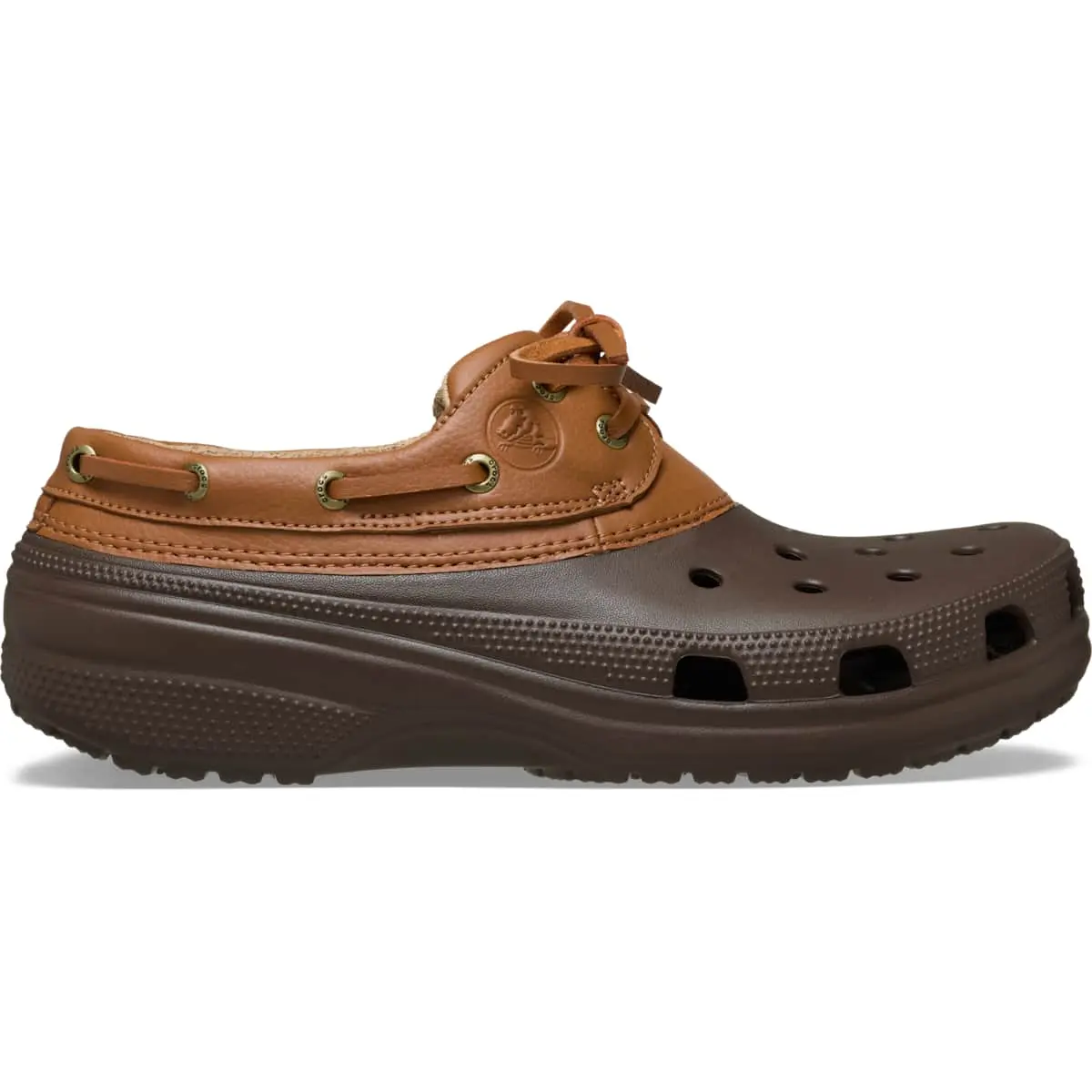 Crocs Adult Classic Boat Shoes Crocs Adult Classic Boat Shoes