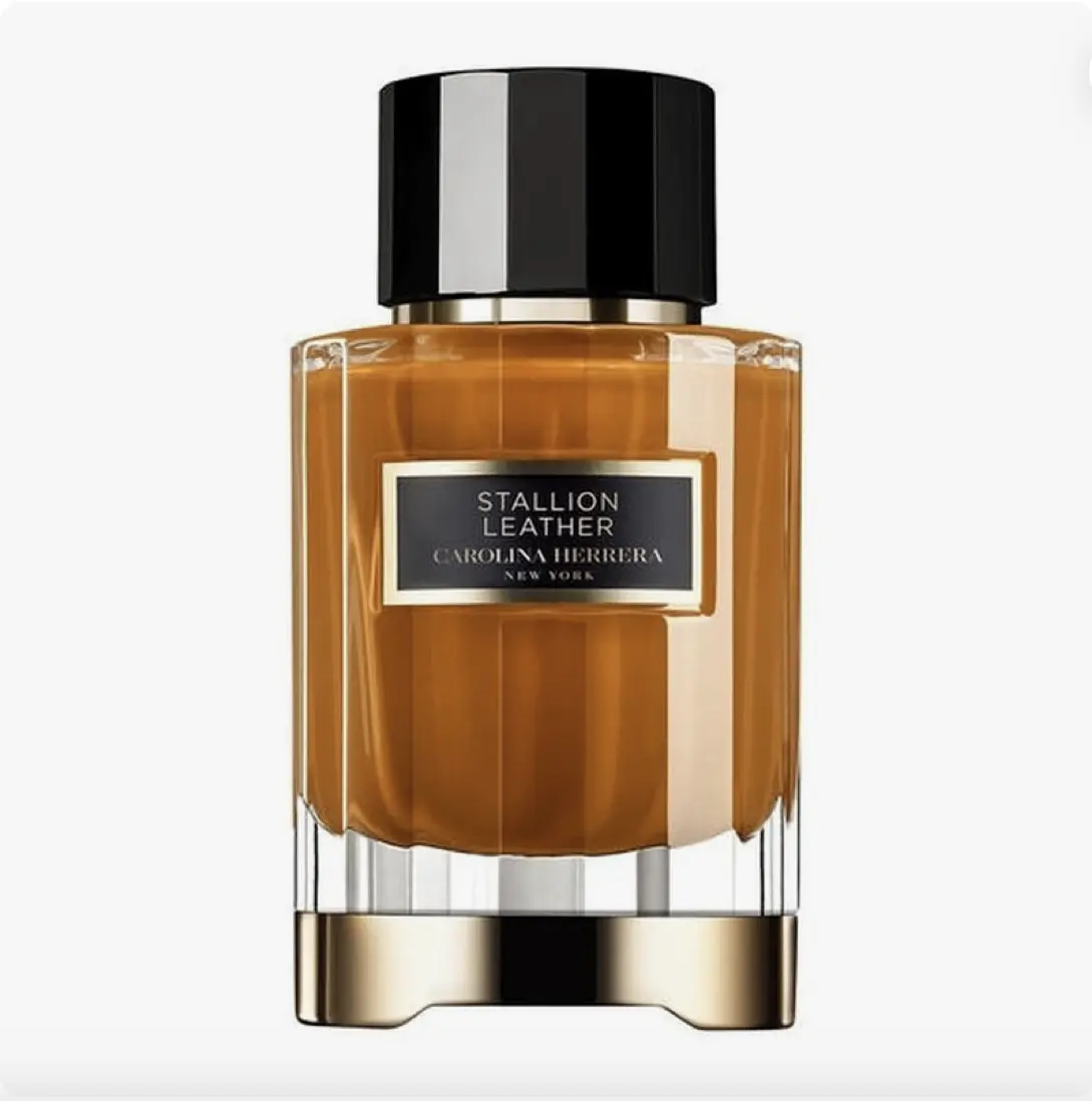 Carolina Herrera Stallion Leather Eau de Parfum for Unisex