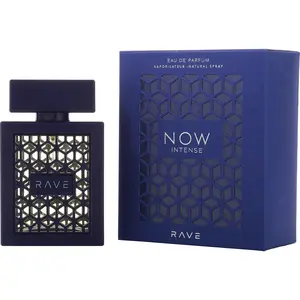 Rave Now Intense By Rave Eau De Parfum For Unisex