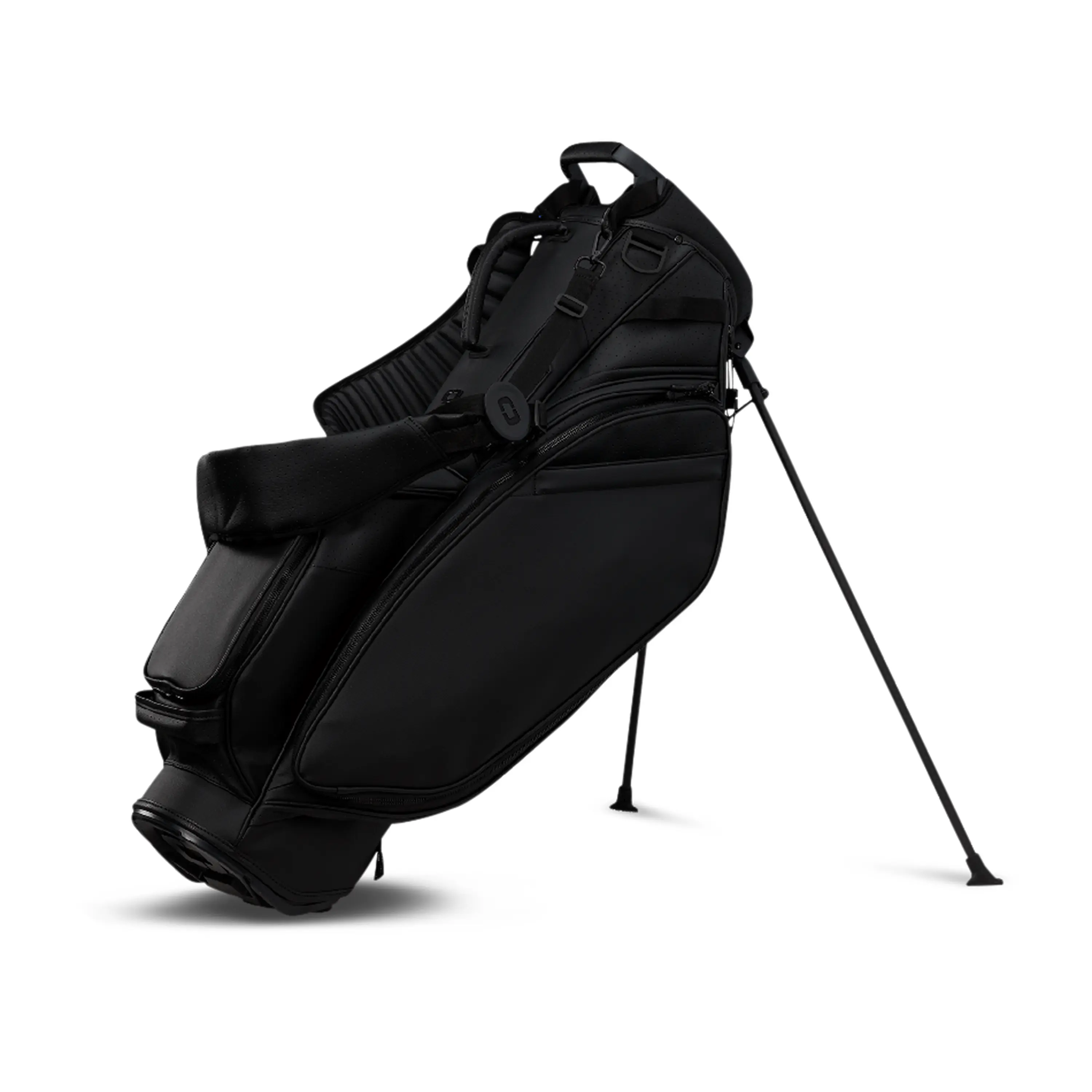 OGIO SHADOW Golf Bag '26 in Black