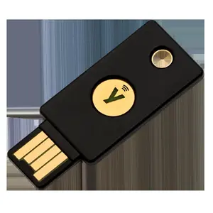 Yubico  Yubico YubiKey 5 NFC System Security Key
