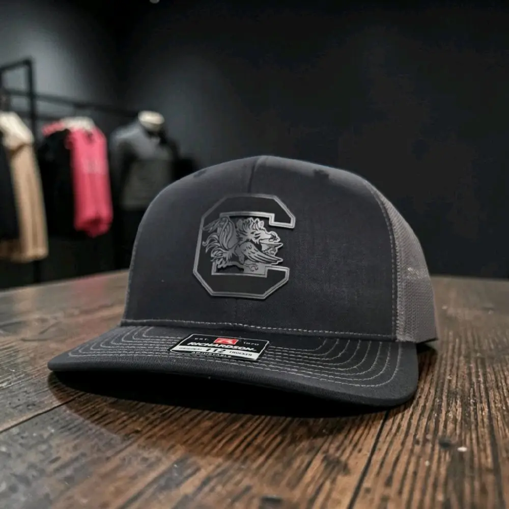 Carolina Gamecocks Gameday Snapback Hat