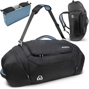 Gulch Gear Duffel Bag