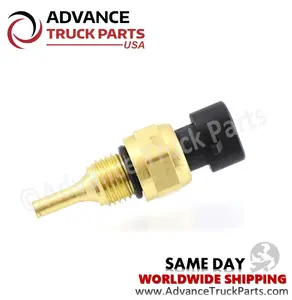 ATP N14 Cummins Oil Temperature Sensor W012011