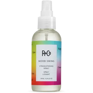 MOOD SWING Straightening Spray