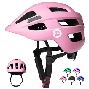 XJD Toddler Helmet Kids Bike Helmet for Infant/Baby Multi-Sport Adjustable Skateboard for Kids Boys Girls Lightweight for Age 1 and Older