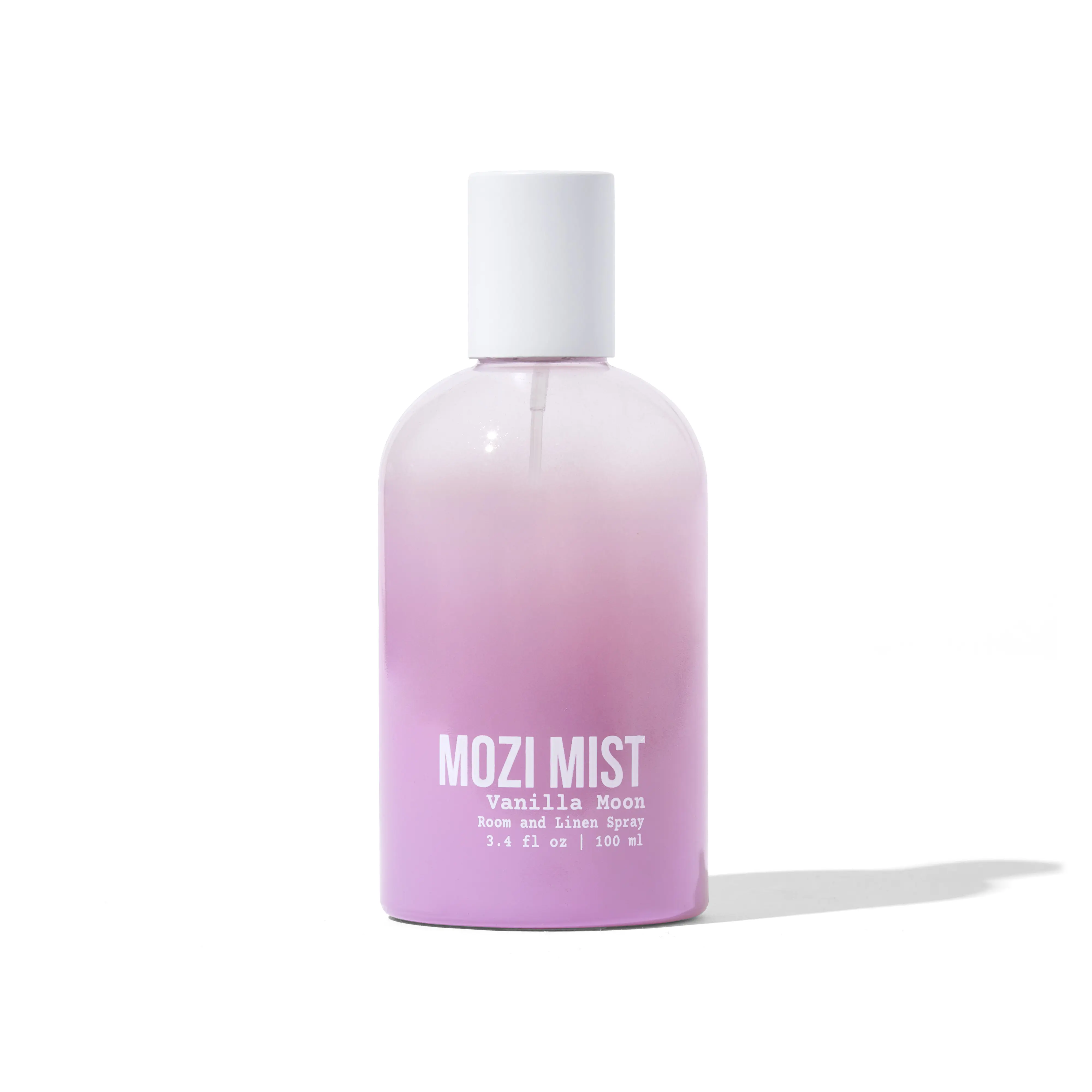 Mozi Mist Linen Spray – 3.4 fl oz Bottle
