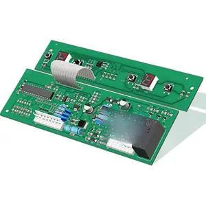 W10503278 RefrigeratorBoard replacement for Control for W10503278 Easy Installation