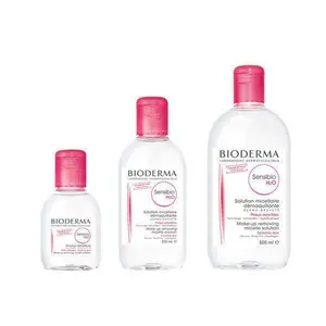 Bioderma Sensibio H2O - Cleansing & Makeup Removing Micellar Water