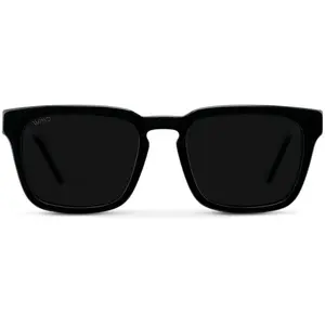 Maverick - Men's Polarized Classic Square Sunglasses