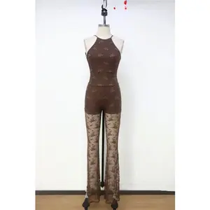 Yesi jumpsuit 40052