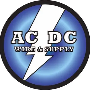 ACDC WIRE AND SUPPLY shop logo