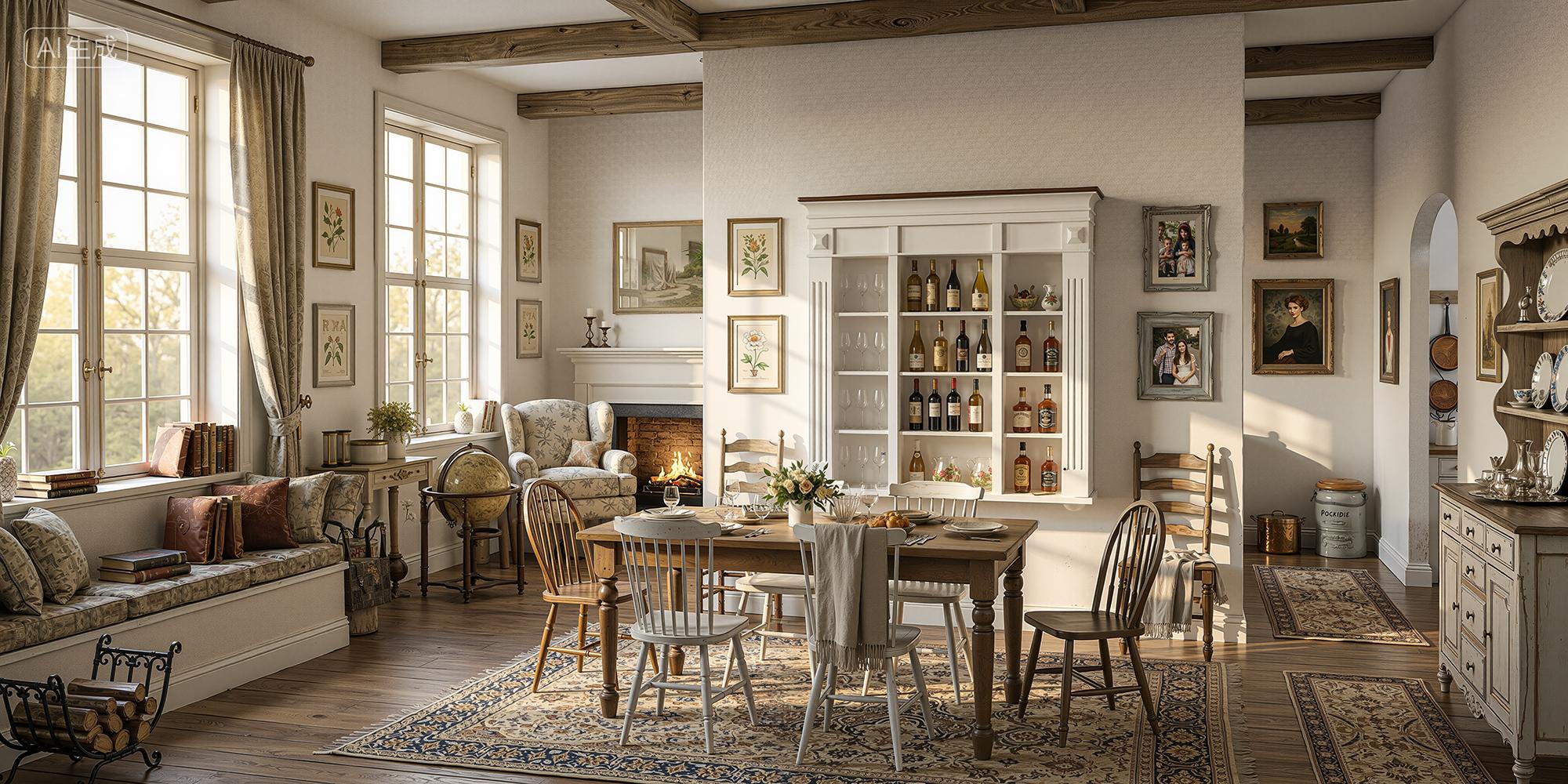 FUFU&GAGA Rustic White Wall Mounted Bookcase, 48.8" Tall Floating Display Shelf with 3-Tier Open Compartments, Farmhouse Hanging Storage Rack for Home Decor FUFU&GAGA Rustic White Wall Mounted Bookcase, 48.8" Tall Floating Display Shelf with 3-Tier Open Compartments, Farmhouse Hanging Storage Rack for Home Decor