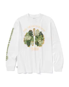Lichen Breathe Long Sleeve Tee