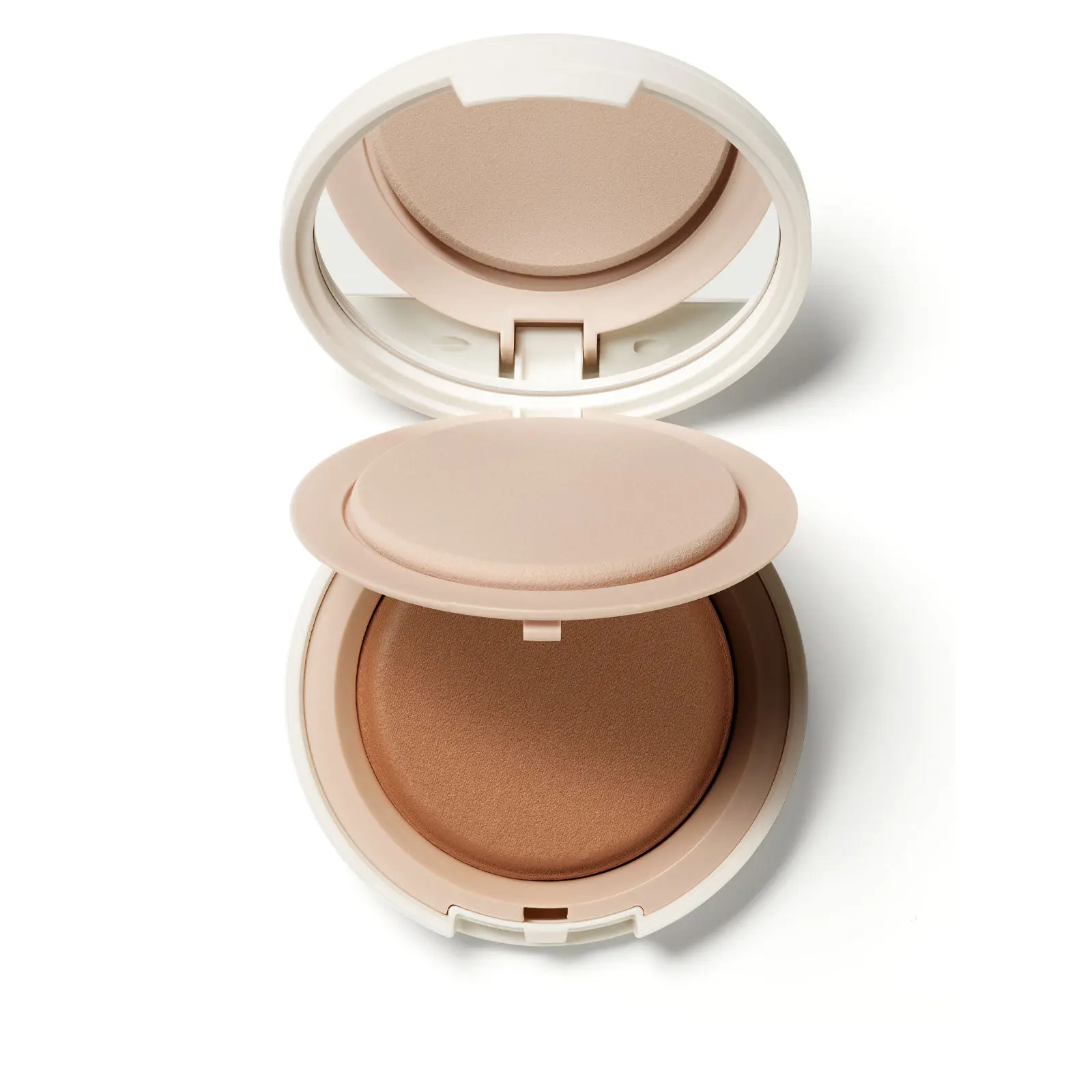 Soft Focus Finishing Powder