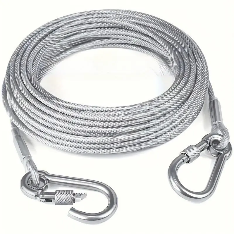 Portable clothesline, ideal for indoor/outdoor laundry, camping accessories, bathrooms, and dormitories, clothesline, Laundry Products, Home Goods
