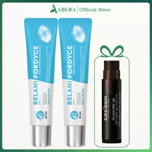 [2 BOXES] Fordyce Cream - Reduce Fordyce Spots on Lips, Return Rosy, Smooth Lips - 20ml