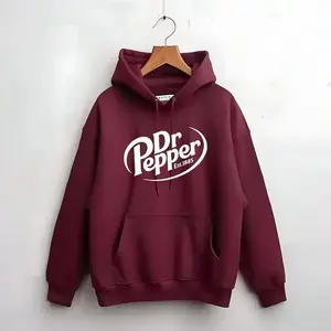 Unisex Hoodie - Retro Style, Comfortable Hoodie, Perfect Gift for Men and Women, Soda Lover! GARMENTARY