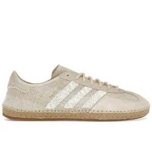 adidas Men's Gazelle CLOT Halo Ivory, from StockX
