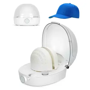 Hat Shaper, All in One Hat Care Machine, Steam Cleaning & Ironing and Fast Drying for Baseball Caps, Bucket Hats, Felt Hats