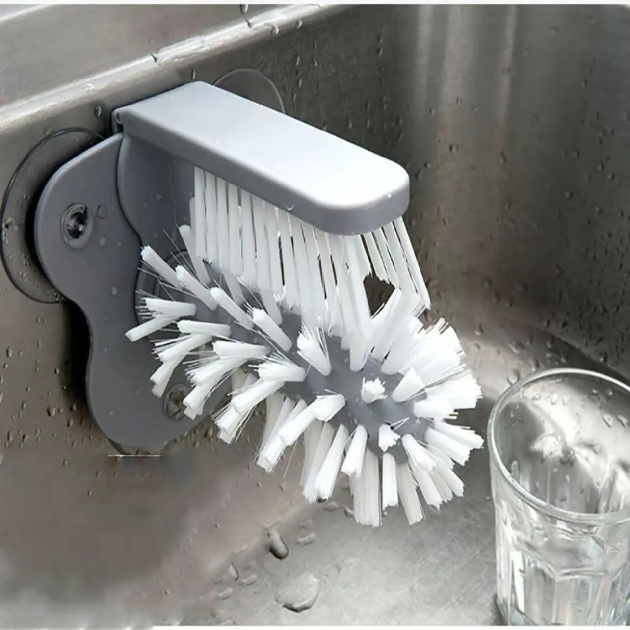 2 in 1 bottle cleaning brush 2 in 1 bottle cleaning brush