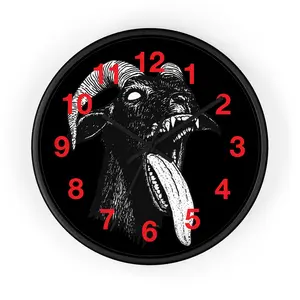 LOHSTII CLOCK