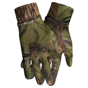 Finisher Turkey Lightweight Custom Glove