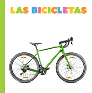 Las bicicletas
