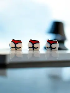 Rave Booty Beads