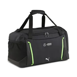 PUMA Mens Mapf1 Duffle  Casual - Black