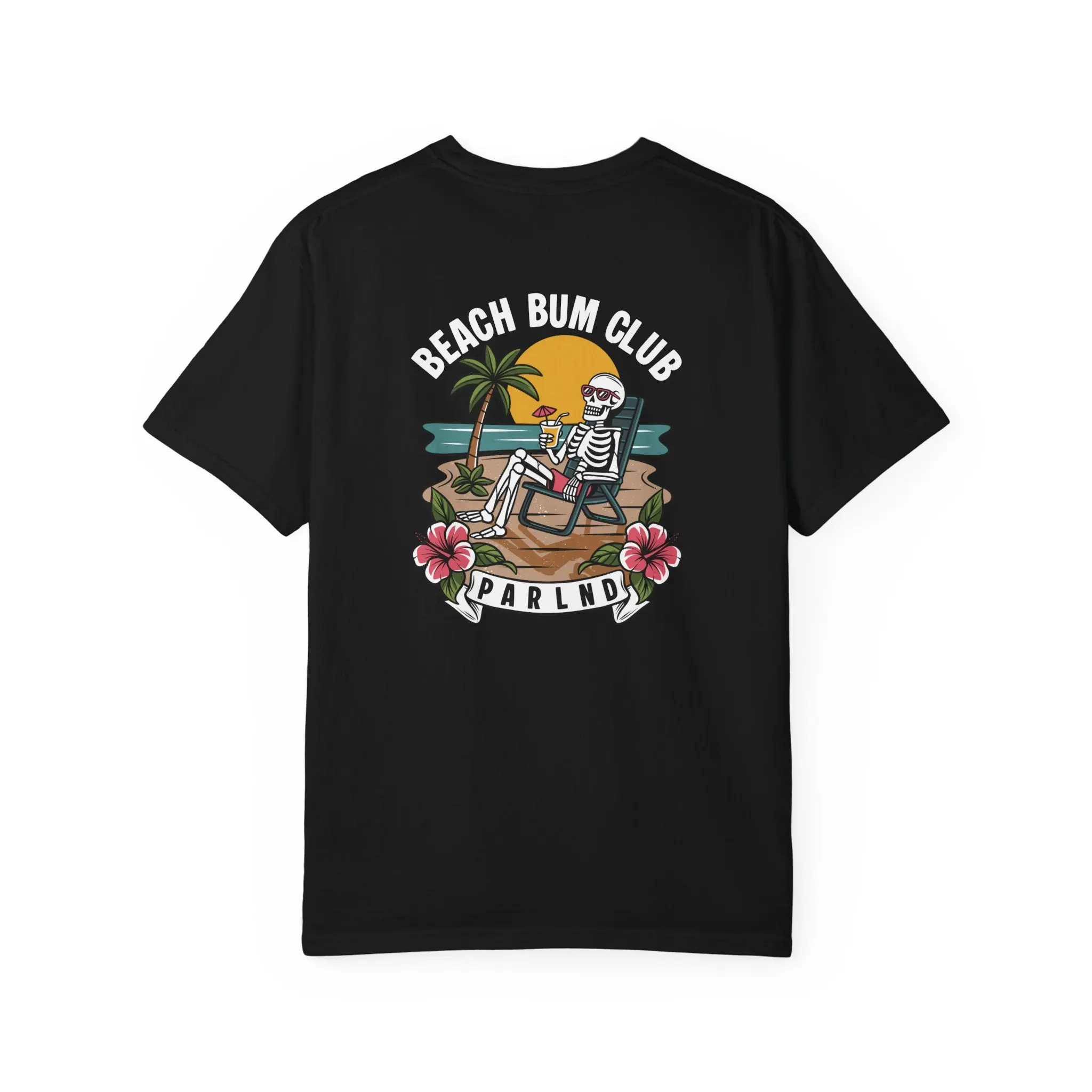 Beach Bum Club Beach Bum Club