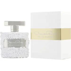 Oscar De La Renta Bella Blanca By Oscar De La Renta Eau De Parfum For Women