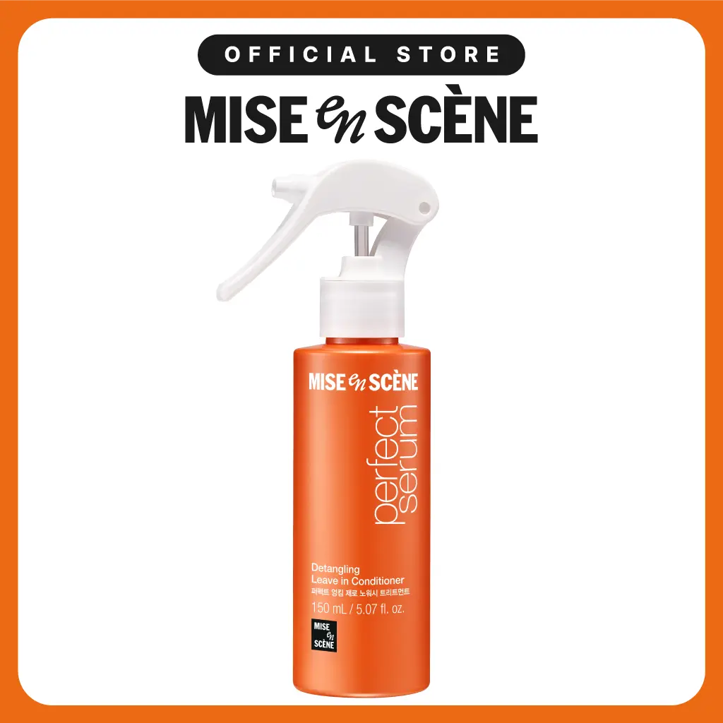 Perfect Original Hair Mist  (5.07 fl oz /  150 mL)