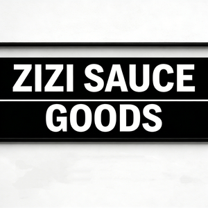 ZIZI SAUCE GOODS